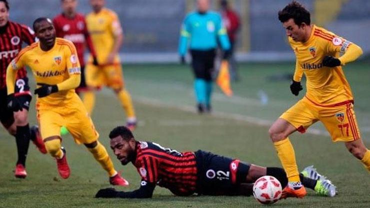 Güray Vural: Hedefim milli takım