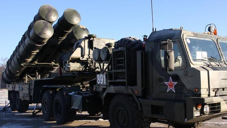 Bakan Fikri Işıktan S400 açıklaması