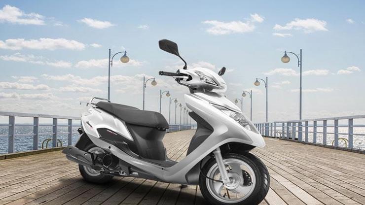 En çok satan marka “Honda” oldu
