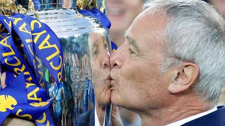 Son dakika.. Leicester City Ranieriyi kovdu
