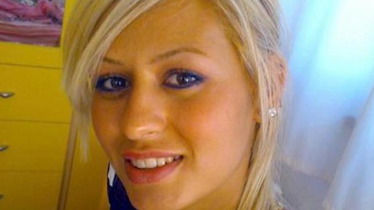 Burcu Çağlayan davasında tahliye