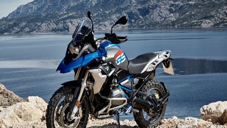 BMW’den yeni modeller