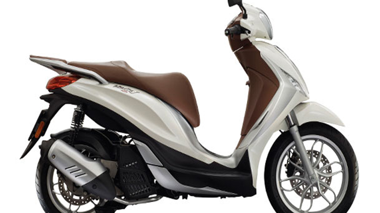 Motosiklete yeni “Trend” geliyor