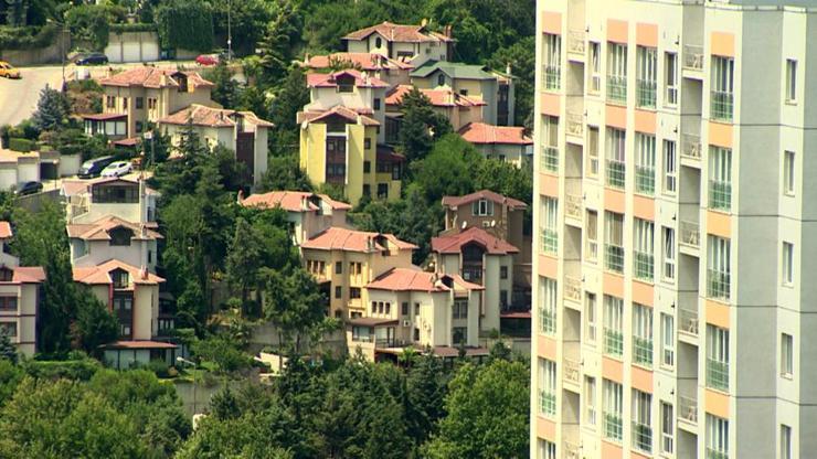 Ruslar Türkiye’den ev almaya başladı