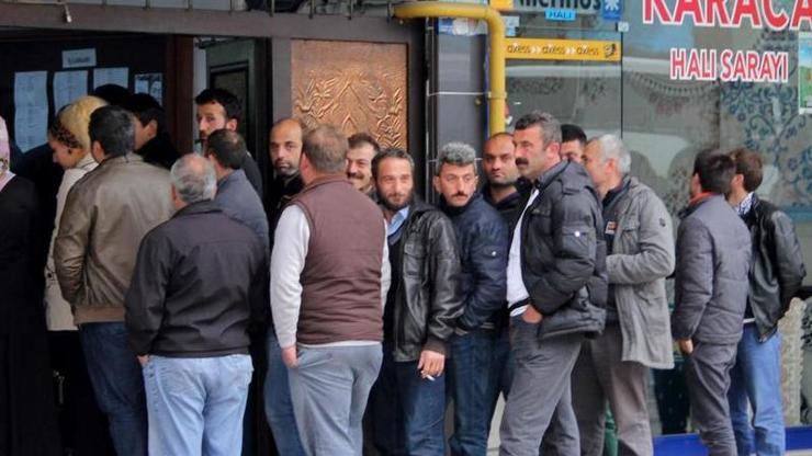 İş-Kur Hakkaride 1750 kişiyi işe alacak