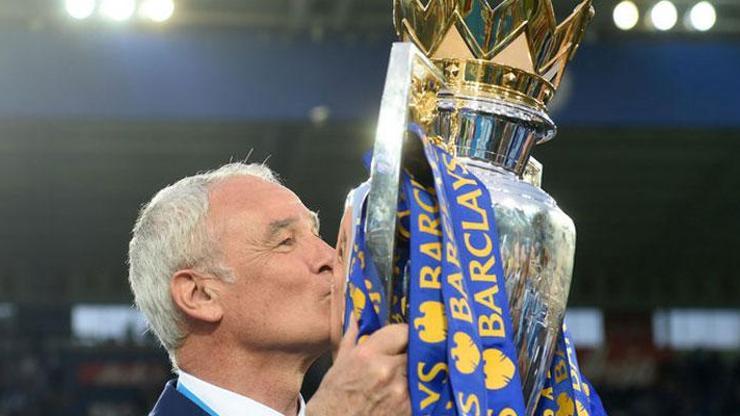 Ranieri: Hayallerim öldü
