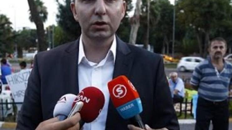 Duruşma sırasında sanığa Gülenden mesaj iddiası