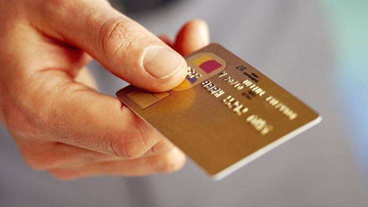 Merkez Bankasından kredi kartı kullananları ilgilendiren açıklama