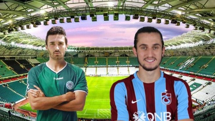 Konyaspor-Trabzonspor maçı canlı izle | beIN Sports