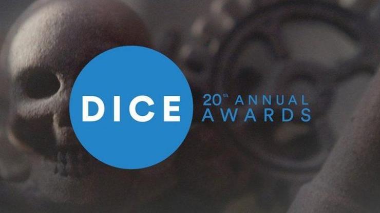 20. DICE ödülleri açıklandı