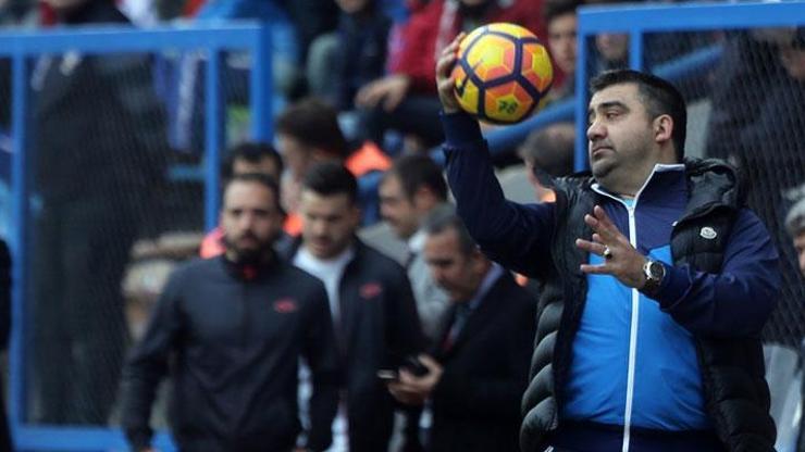 Gençlerbirliği Fenerbahçe maçına 5 eksikle çıkacak