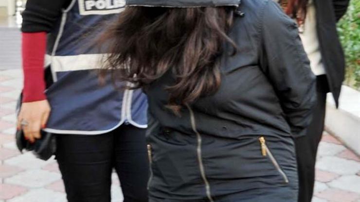 Jigolo çetesine dolandırıcılıktan beraat
