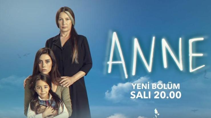 Zeynepin gerçek annesi ortaya çıkıyor: İşte, Anne dizisi yeni bölüm fragmanı