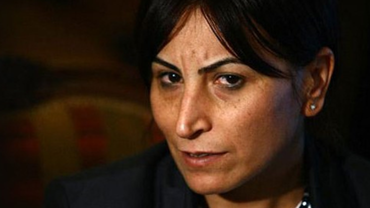 Aysel Tuğlukun dosyası Yargıtayda