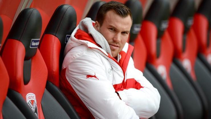 Kevin Grosskreutz bar kavgasına karıştı