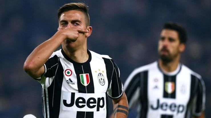 Juventus 3-1 Napoli / Maç Özeti
