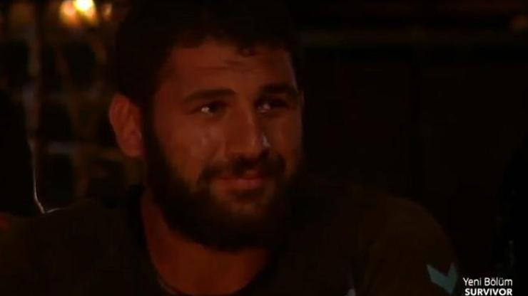 Sabriye potadan yine kurtuldu: Survivor son bölümde kim elendi