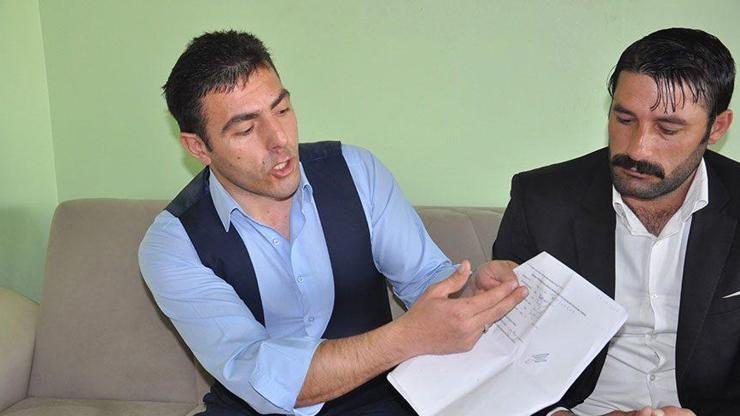 Kemal Sunalın Korkusuz Korkak filmi Karsta gerçek oldu