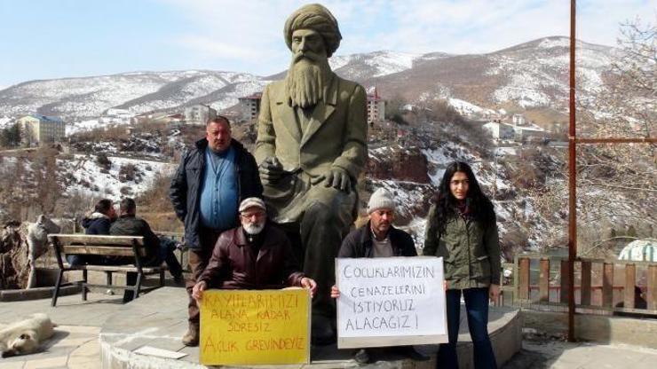 DHKP/Clilerin öldüğü sığınakta kazı çalışması başlatıldı