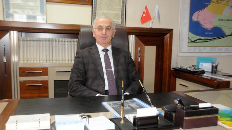 Ezan sesine Diyanet ayarı
