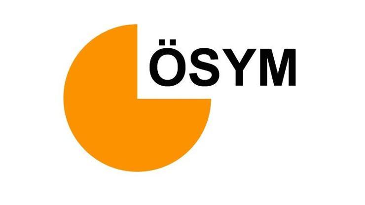 2017 ÖSYM Sınav Takvimi ve sınav tarihleri