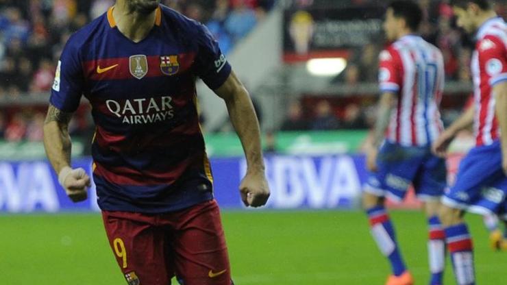 Barcelona-Sporting Gijon maçı canlı izle | Barça Sporting maçı hangi kanalda