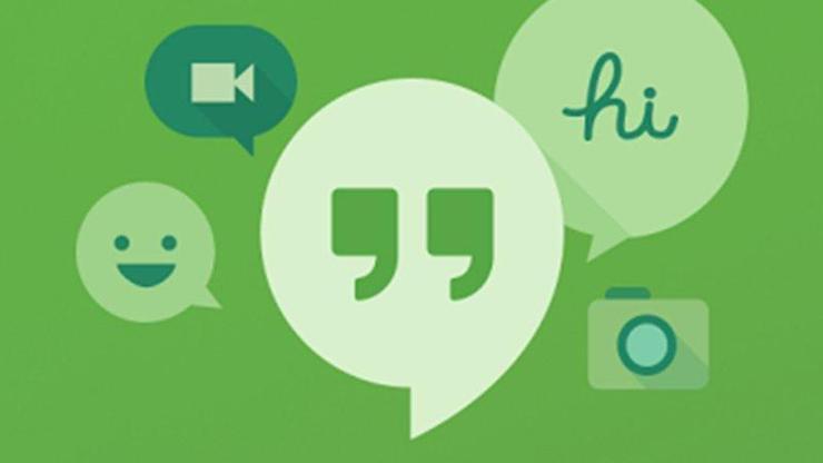 Kurumlar için Hangouts: Google Meet