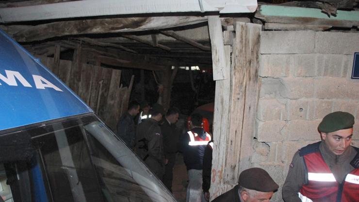 Bilecikte vahşet: Yaşlı çifte evlerinde saldırdılar