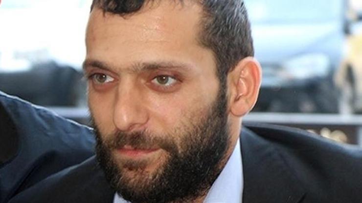 Onur Özbizerdike 7 yıl 6 ay hapis cezası