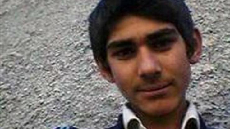 15 yaşındaki genç tüfekle öldürüldü