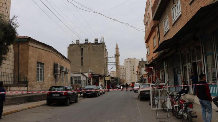 Adıyaman ve Şanlıurfada art arda deprem
