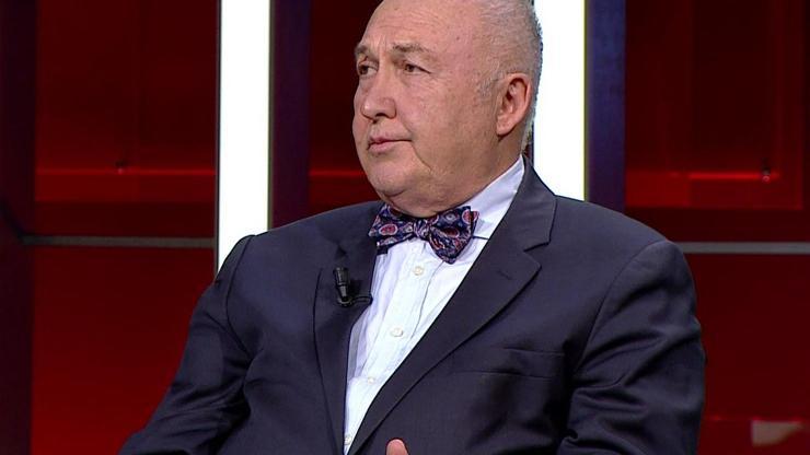 Ahmet Ercan : Adıyaman depremi 5 kilometrelik yarılma oluşturmuş olabilir