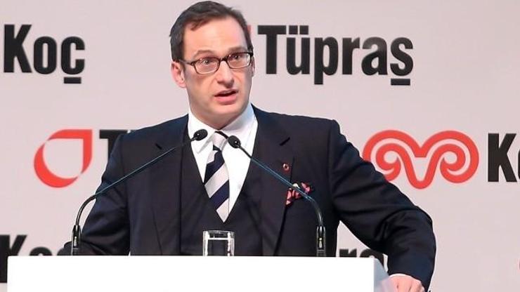 Tüpraş yönetim kurulu belirlendi