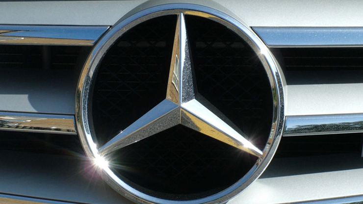 Mercedesten açıklama geldi