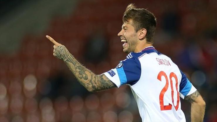 Fenerbahçenin Smolov planı