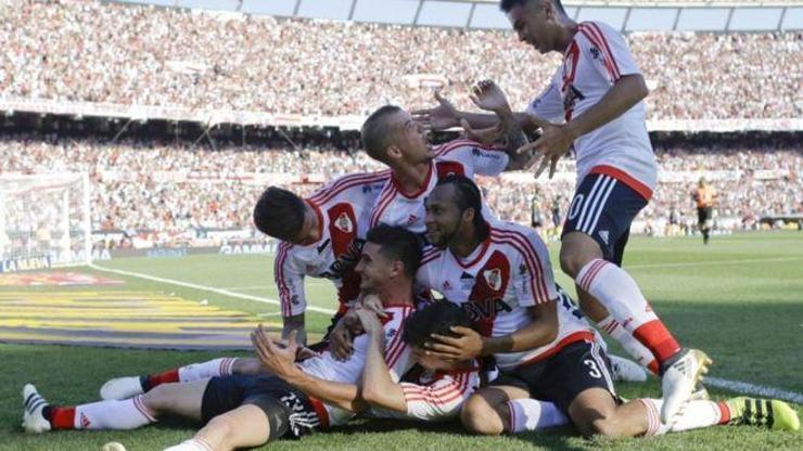Arjantin futbolunda grev başladı