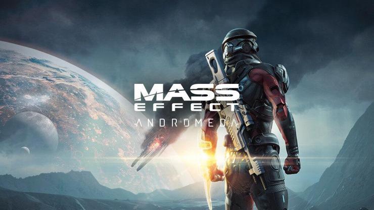 Mass Effect Andromeda için yeni video