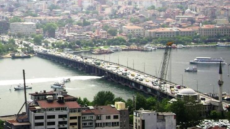 Atatürk Köprüsü trafiğe kapatılacak