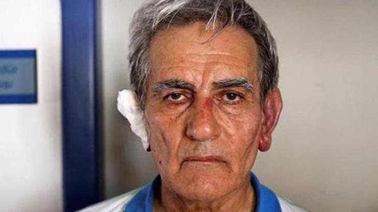 Akın Öztürk Akıncılar Üssünden iki kez kaçmaya çalışmış