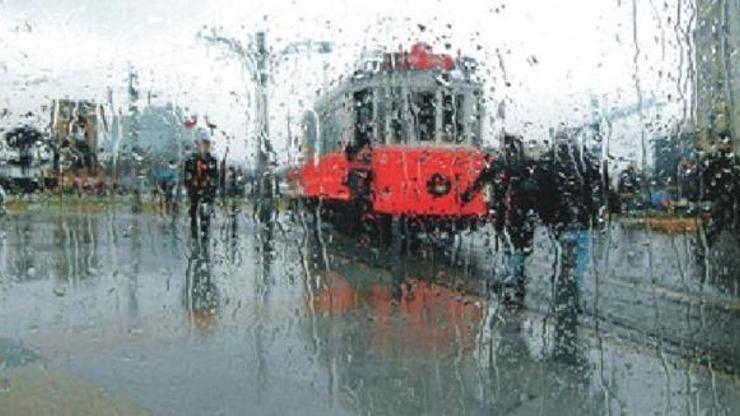Meteorolojiden İstanbul için önemli uyarı
