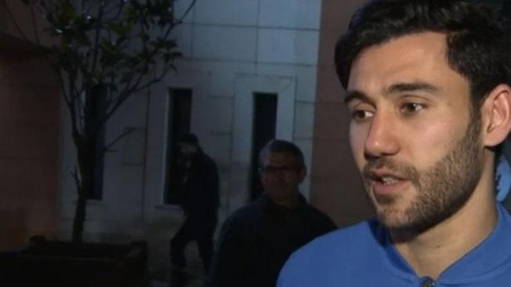 Veysel Sarı Kasımpaşada bırakmak istiyor
