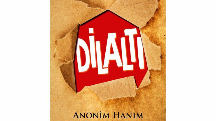 Feminist bir kara mizah: Dilaltı