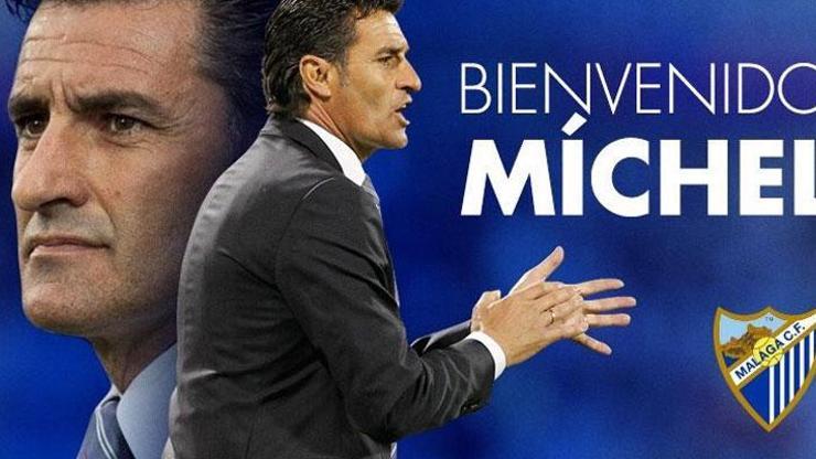 Malagada Michel dönemi