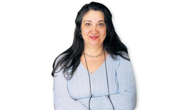 Zorlukları yenen kadın: Çiğdem Nalbantoğlu