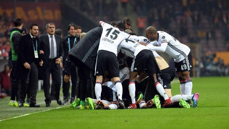 Beşiktaşı Olympiakos maçında bekleyen 2 tehlike