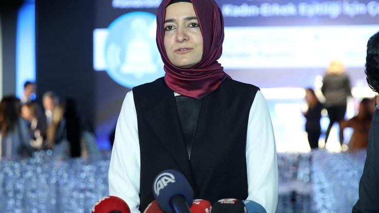 Borsa İstanbulda gong kadınlar için çaldı