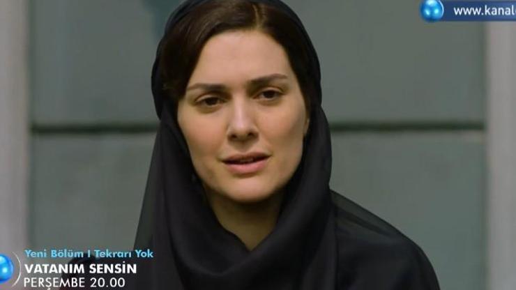 Azize kabul etti: Vatanım Sensin 18. yeni bölüm fragmanında Tevfik amacına ulaşabilecek mi