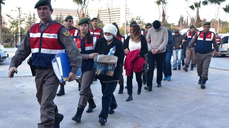 Antalyadaki mobilyacı cinayetinde kan donduran detaylar