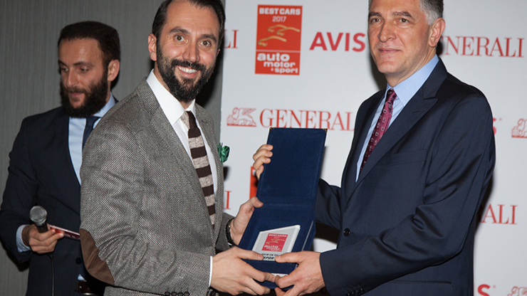 Best Cars Ödülleri sahiplerini buldu