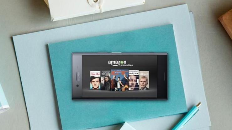 Bravia: Xperia XZ Premium gerçekten çok özel